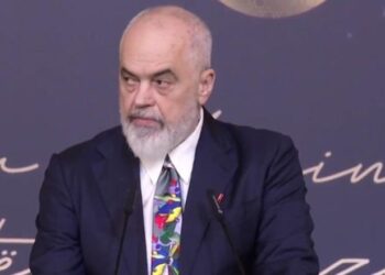 “2030-ta do të jetë viti që Ramazani dhe Krishtlindjet bashkohen”, Rama: Shpresoj të jetë mandati i fundit i një kryeministri të Shqipërisë jashtë dyerve të BE