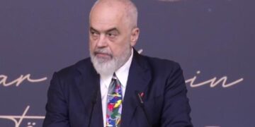 “2030-ta do të jetë viti që Ramazani dhe Krishtlindjet bashkohen”, Rama: Shpresoj të jetë mandati i fundit i një kryeministri të Shqipërisë jashtë dyerve të BE