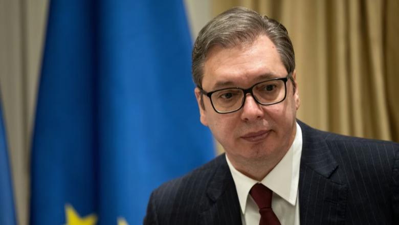 Blerja e raketave kineze nga Serbia  Vuçiç  Po përgatitemi për sulm nga Tirana e Prishtina