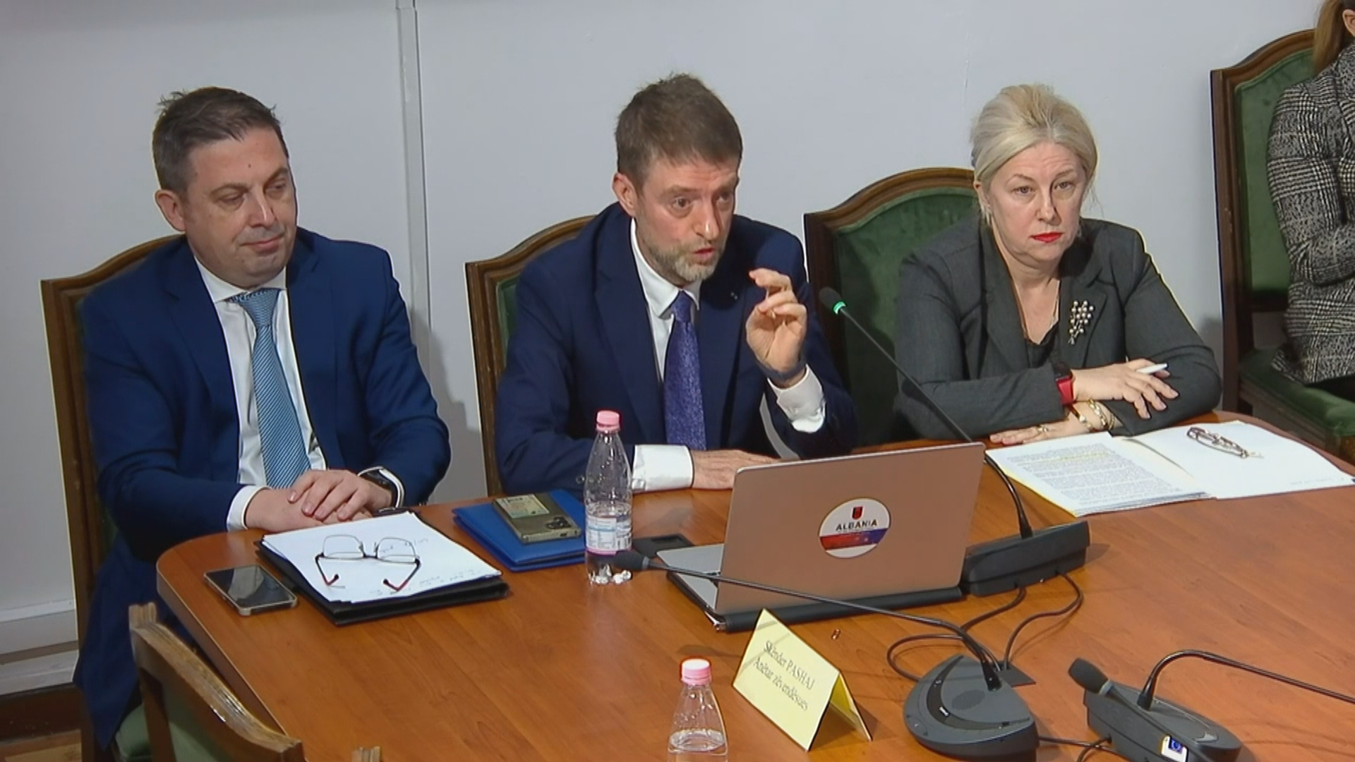  Irani do të përdorë çdo mjet kundër nesh   Hoxha pas sulmit ndaj Kuvendit  Duhet të jemi vigjilentë