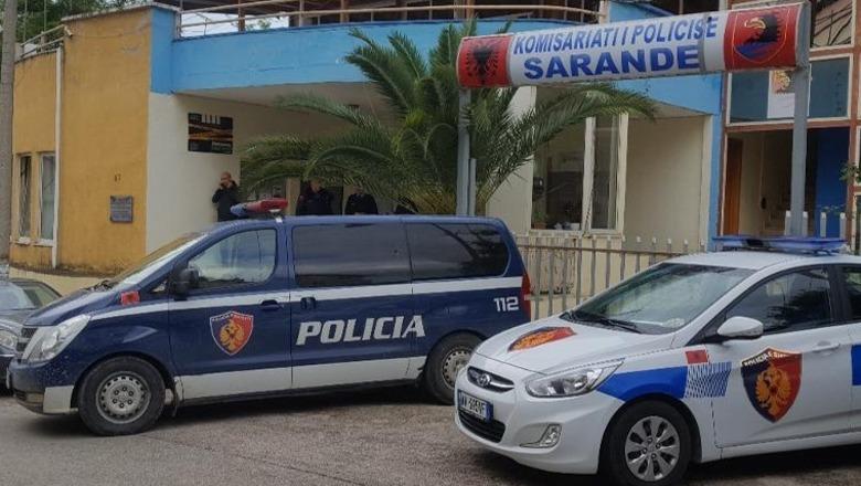 Sherri në Sarandë  ndalohen 4 të rinj  Në kërkim 19 vjeçari dhe i mituri që qëlluan me armë në ajër