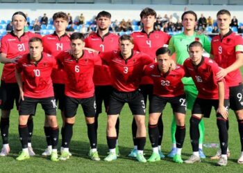 Konflikti në Lindjen e Mesme, anulohet miqësorja mes Shqipërisë U-21 dhe moshatarëve nga Japonia