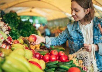 Dita Botërore e Konsumatorit, ministri i Bujqësisë: Buxheti për sigurinë ushqimore rritet me 12.1%