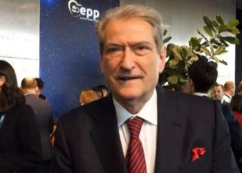 Në Bruksel për mbledhjen e PPE-ve, Berisha: Integrimin europian e ka bllokuar Edi Rama
