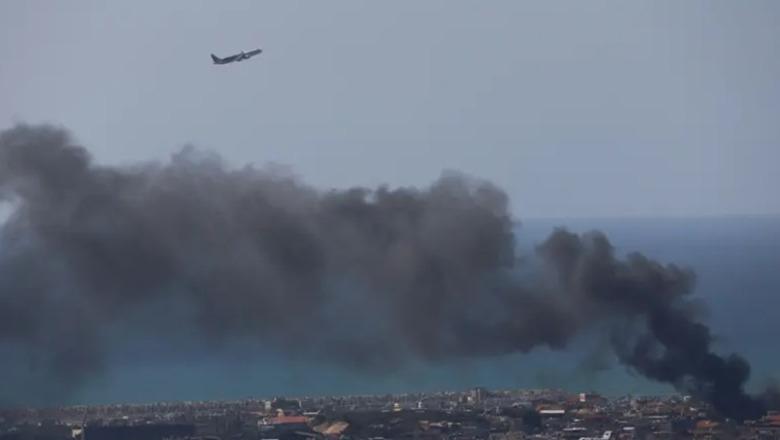Rebelët Huthi paralajmërojnë  Mund t i bashkohemi luftës me Iranin nëse SHBA dhe Izraeli përshkallëzojnë sulmet
