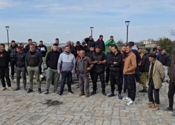Fermerët e serave në protestë: Pikat e grumbullimit e marrin prodhimin pa faturë dhe fiksojnë çmimet