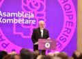 Rama mbledh nesër Asamblenë e PS, Klosi mban fjalën hapëse! (AXHENDA)
