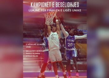 Besëlidhja gati të shkruajë historinë në Ligën Unike më 25 mars në Parkun Olimpik. Hyrja falas për tifozët 