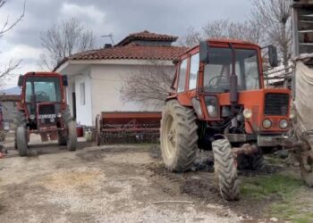 Nafta paralizon bujqësinë, fermerët rikthehen tek kuajt në kulmin e të mbjellave: S’kemi mundësi të blejmë karburant për traktorët