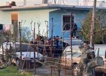 Krimi në Roskovec! Motra e viktimës transportohet me urgjencë në spital, flasin të afërmit: Çifti i bashkëshortëve ishin njerëz të mirë