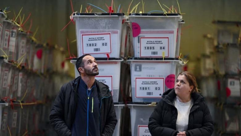 ANALIZA E REL  Kosova përballë një prove politike  kompromis apo krizë e re 