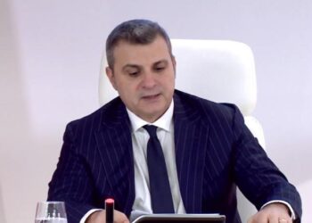 Guvernatori Sejko: Konflikti në Lindjen e Mesme, rrezik për ekonominë shqiptare!