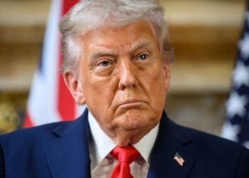 Trump: Franca nuk na ndihmoi aspak kundër ‘kasapit’ të Iranit, ne nuk do ta harrojmë këtë