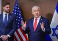 JD Vance telefonatë të tensionuar me Netanyahun, akuza se manipuloi Donald Trump për luftën me Iranin