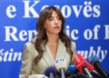 Kosovë/ Kryeparlamentarja Haxhiu: Nevojiten diskutime serioze për çështjen e Presidentit