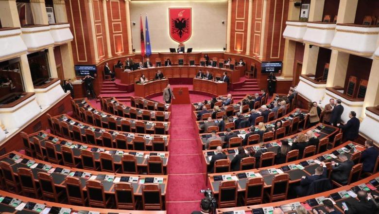 Kuvendi shpenzoi 200 milionë lekë për dieta  karburant dhe qiratë e deputetëve në vitin 2025  zbardhen të dhënat