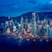 Hong Kongu renditet i treti në indeksin e qendrave financiare globale