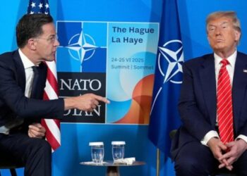 Buxheti i mbrojtjes së NATO-s rritet me 20%, Mark Rutte: Kthesë historike për Aleancën