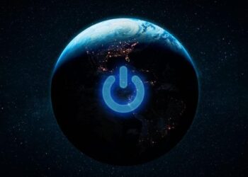 Ora e Tokës 2026/ Bota fik dritat për planetin, ministri Jaupaj: Angazhim i përbashkët për të ardhmen