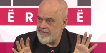 Plani 4-vjeçar i rritjes së pensioneve, Rama shpjegon skemën: Çdo vit rritja do të dyfishohet