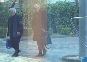 Babai i Ervis Martinajt në GJKKO: Djali im është vrarë në Durrës! E dinë të gjithë, përveç medias dhe Prokurorisë