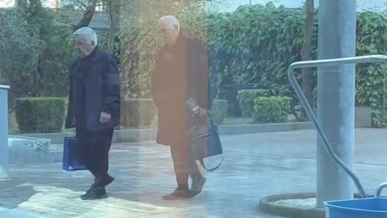 Babai i Ervis Martinajt në GJKKO  Djali im është vrarë në Durrës  E dinë të gjithë  përveç medias dhe Prokurorisë