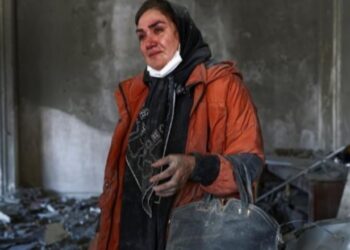 Shifrat/ Mijëra të vrarë në Lindjen e Mesme që nga fillimi i luftës me Iranin