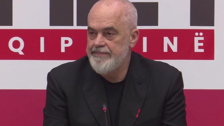 Rama nga njësia 7 në Tiranë  Shqetësimi i njerëzve çmimi i naftës  nëse heqim taksën e qarkullimit  4 fishohet 