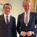 Kancelari gjerman i kërkon Kurtit përparime të tjera në dialogun e Kosovës me Serbinë: Para jush qëndrojnë detyra sfiduese