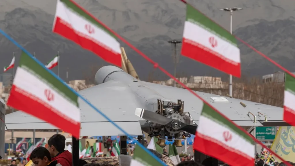 Propozim sekret rus për SHBA. Ndaloni ndihmat për Kievin, ne ndalojmë inteligjencën për Iranin