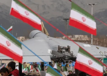 Propozim sekret rus për SHBA. Ndaloni ndihmat për Kievin, ne ndalojmë inteligjencën për Iranin