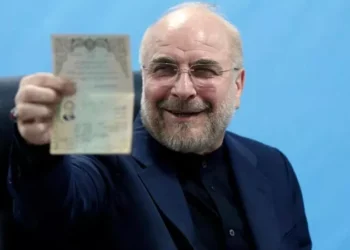 “Kandidati i përjetshëm” që synon të bëhet njeriu më i fortë i Iranit pas vdekjes së Larijanit