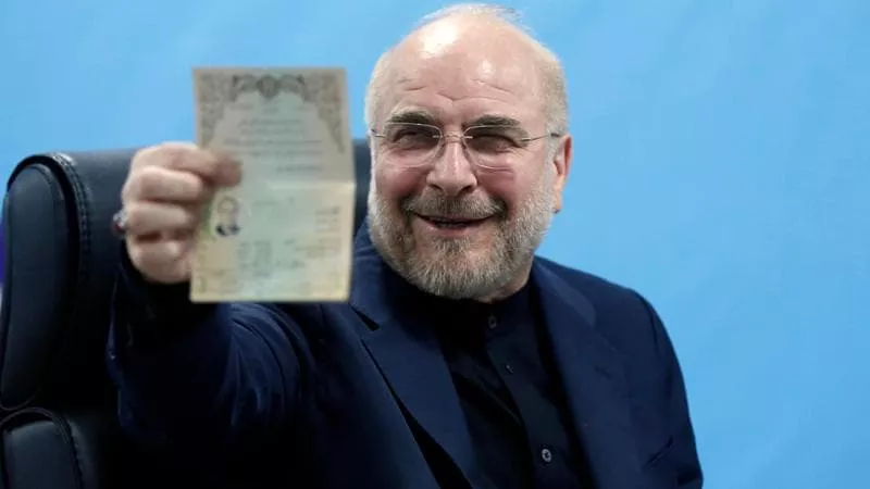  Kandidati i përjetshëm  që synon të bëhet njeriu më i fortë i Iranit pas vdekjes së Larijanit