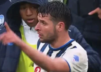 “Ta tregoj unë në tunel ty”, prapaskenat e sherrit të kapitenit të Shqipërisë me serbin e Interit