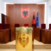 Gjykata Kushtetuese publikon raportin për 2025: U regjistruan mbi 500 kërkesa