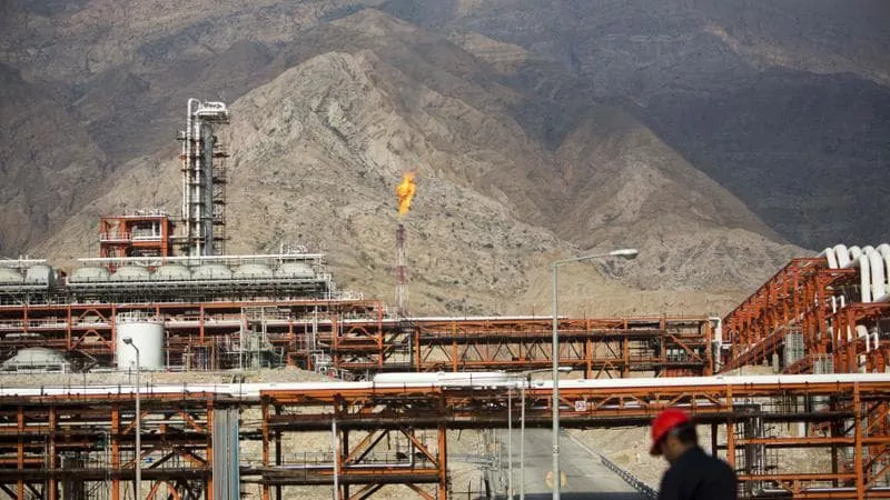 Lufta për  gjigantin e fjetur   Si sulmet mbi fushat e gazit po kërcënojnë me një krizë energjetike botërore