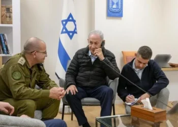 Kabllogrami i SHBA që nxjerr zbuluar Izraelin: Protestuesit iranianë do të masakrohen