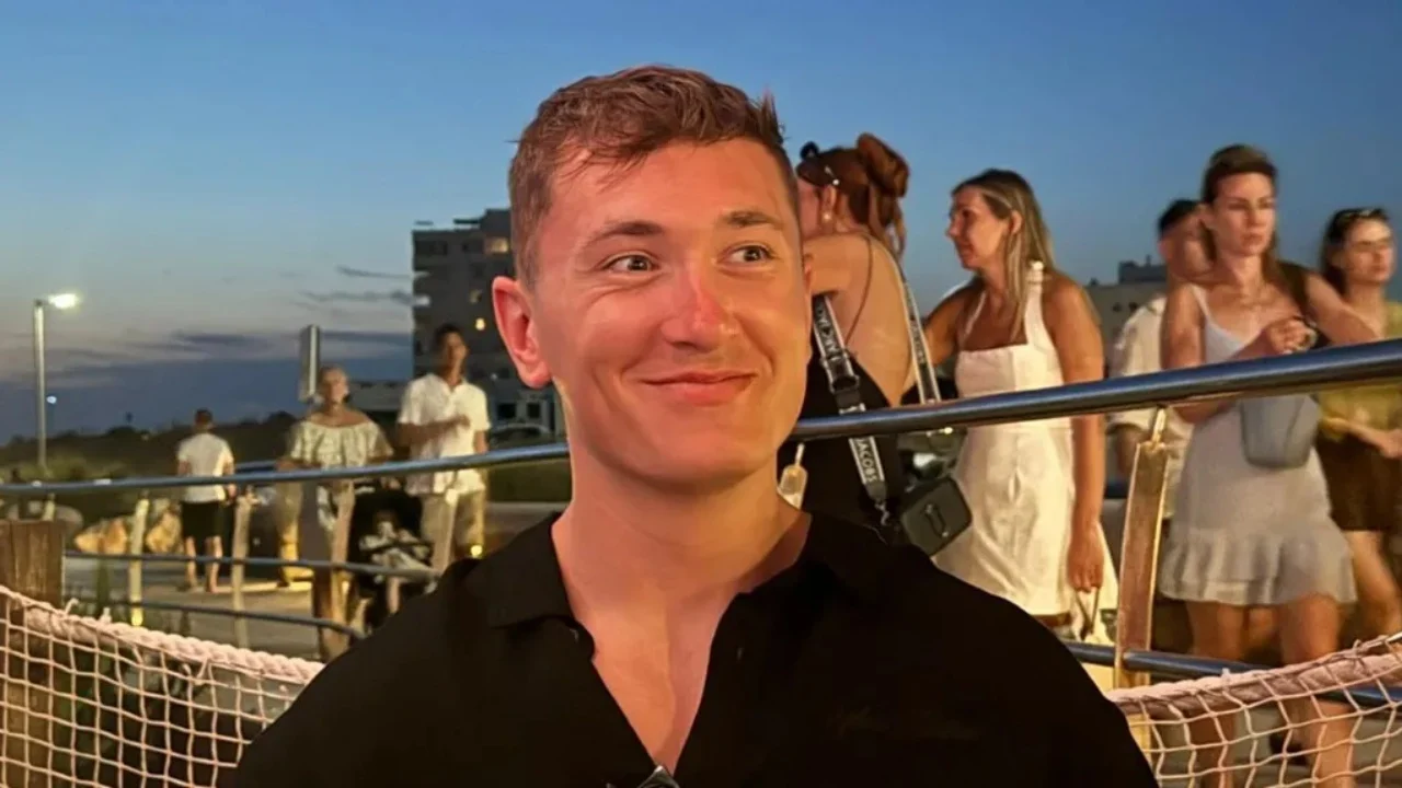 Pas raketave iraniane  A është Dubai ende destinacioni ideal  Rrëfimet e VIP ave që ndodhen atje 