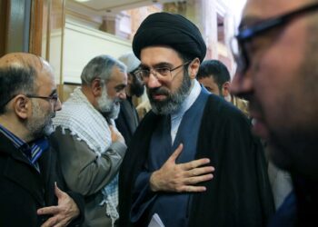 The Washington Post: Mojtaba Khamenei i plagosur dhe i izoluar, nuk u përgjigjet mesazheve