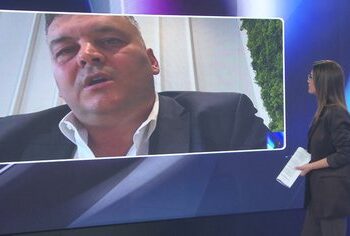 Flamur Noka e përjashtoi nga PD, Burgija: Nuk ka shans askush të më zerojë kontributet