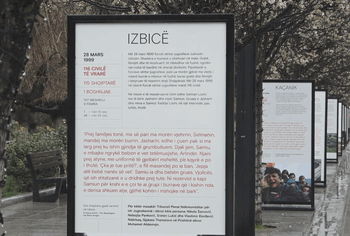 Shpërthejnë debatet për ekspozitën, pasaktësi të mëdha për masakrat në Kosovë