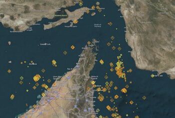 Irani kërkon sovranitet mbi Ngushticën e Hormuzit: Të gjitha vendet duhet të paguajnë taksë