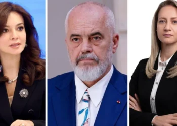 Zbardhet përplasja me dyer të mbyllura mes ministres Ismaili dhe Spiropalit. Ndërhyn Rama: Mos më detyro të…