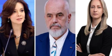 Zbardhet përplasja me dyer të mbyllura mes ministres Ismaili dhe Spiropalit. Ndërhyn Rama: Mos më detyro të…