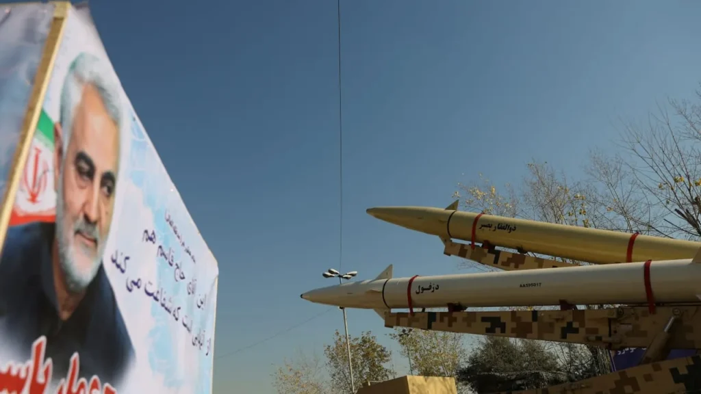 “Nuk lëmë asgjë në dorë të fatit”/ Raketa iraniane drejt Turqisë, shqiptari në Izmir zbardh mesazhin e Erdogan