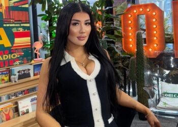 Ish-konkurrentja e “Përputhen”: Nuk më pëlqejnë më çunat e Kolumbisë, jam në njohje me dikë nga Dubai!