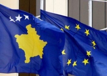 BE heq masat ndëshkuese ndaj Kosovës/ KE: Po angazhohemi ta rikthejmë vendin në rrugën drejt Unionit