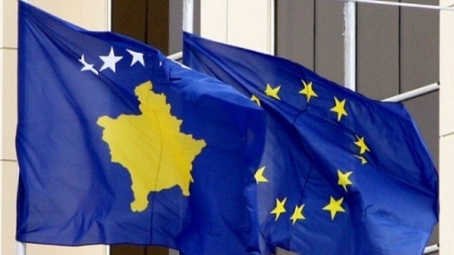 BE heq masat ndëshkuese ndaj Kosovës  KE  Po angazhohemi ta rikthejmë vendin në rrugën drejt Unionit