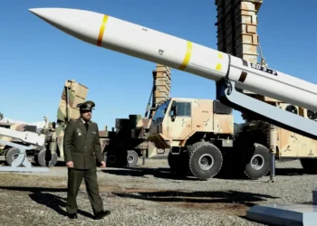 Shënohet sulmi i parë iranian ndaj Evropës, Sekretari britanik i Mbrojtjes: Kapëm dy raketa të lëshuara drejt Qipros