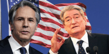 Blinken komenton vendimin e tij për të futur Sali Berishën në “listën e zezë”: S’kam pasur kurrë asnjë hezitim